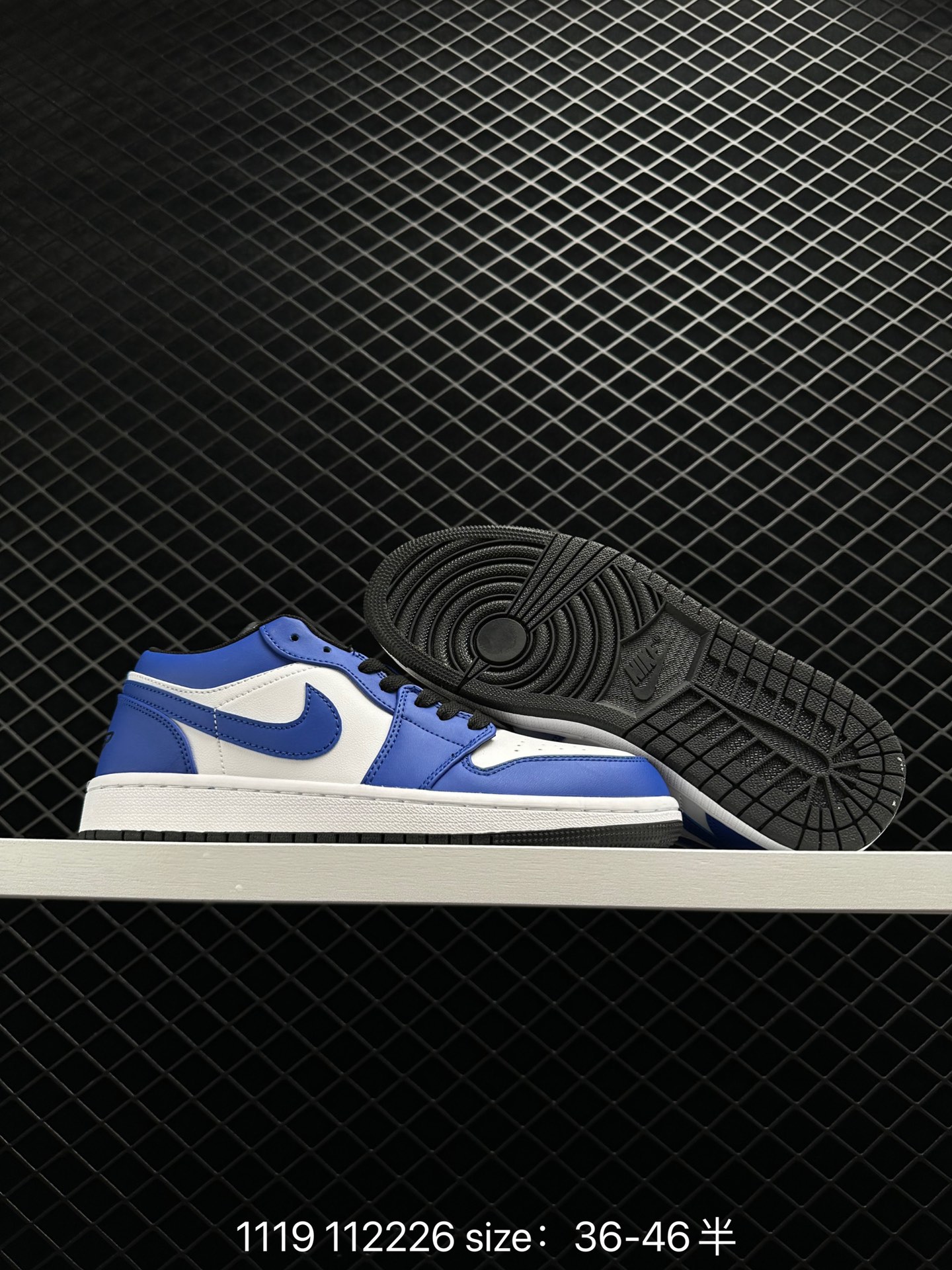 Air Jordan 1 Low AJ1